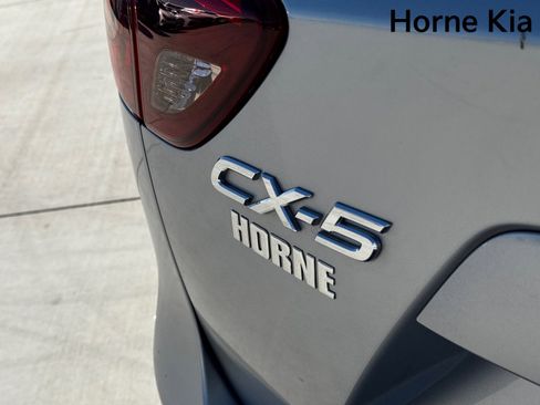 Used 2016 MAZDA CX-5 Grand Touring image 26