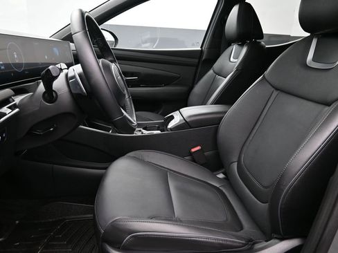 Certified 2025 Hyundai Santa Cruz Limited AWD/4WD image 10