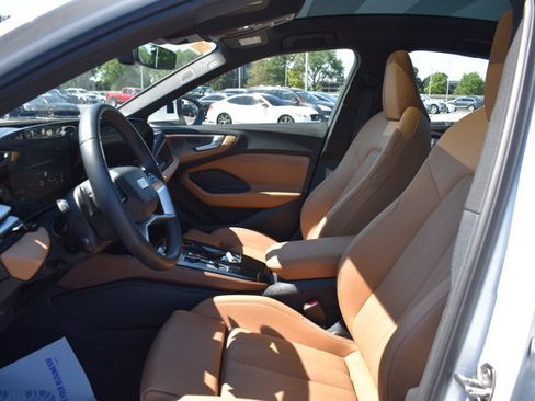 Used 2025 Audi A5 2.0T Prestige w/ 19" Wheel Package AWD/4WD image 11