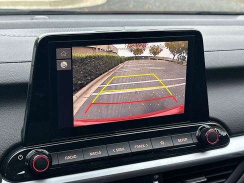 Used 2024 Kia Forte LXS image 15