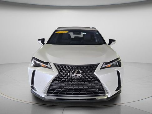 Used 2025 Lexus UX 300h FWD w/ Accessory Package (Z2) image 5