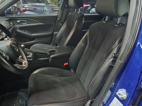 Used 2024 Acura Integra Type S FWD image 16
