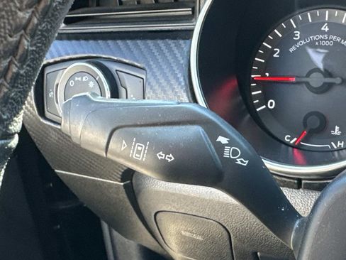 Used 2021 Ford Mustang Convertible w/ Equipment Group 101A image 26