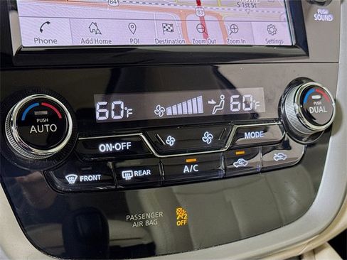 Used 2020 Nissan Murano SL w/ Moonroof Package image 14