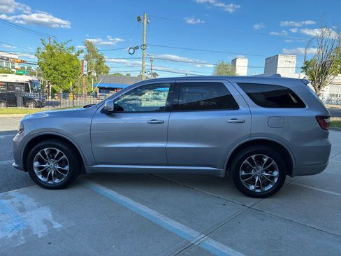 Used 2019 Dodge Durango GT AWD/4WD image 5