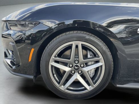 New 2026 Ford Mustang GT Premium image 35