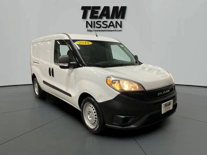 Used 2019 RAM ProMaster City Tradesman