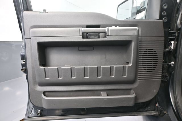 Used 2008 Ford F250 FX4 AWD/4WD image 13