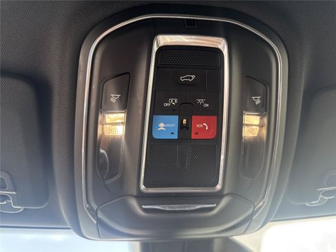 Used 2023 Jeep Grand Cherokee Altitude AWD/4WD image 29