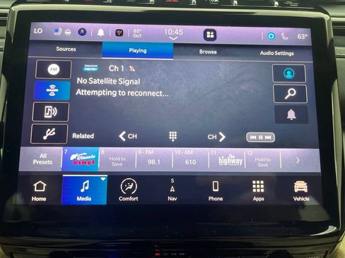 Used 2023 Jeep Grand Cherokee L Limited w/ Luxury Tech Group II AWD/4WD image 31