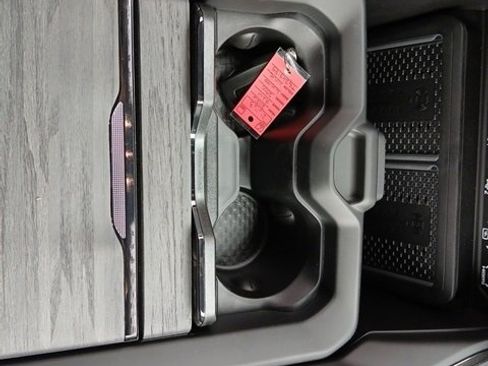 New 2026 RAM 2500 Limited image 52