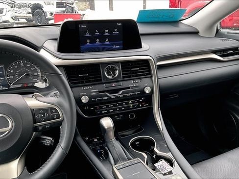 Used 2022 Lexus RX 350 AWD w/ 3500 lbs Tow Prep Package image 9