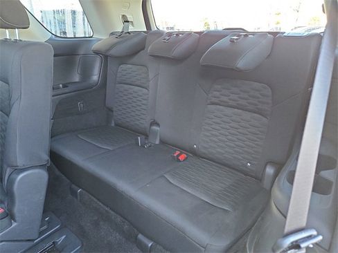 Certified 2025 Nissan Pathfinder SV image 41