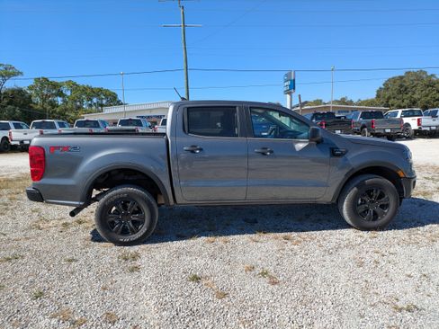 Used 2023 Ford Ranger XL w/ Equipment Group 101A High image 3