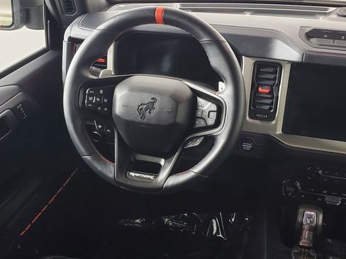 Used 2024 Ford Bronco Raptor image 15