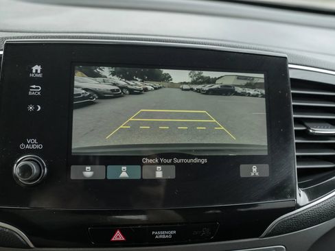 Used 2021 Honda Pilot EX-L image 26