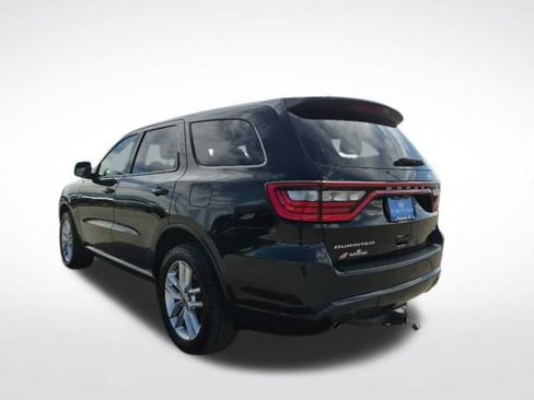 Used 2023 Dodge Durango GT AWD/4WD image 8