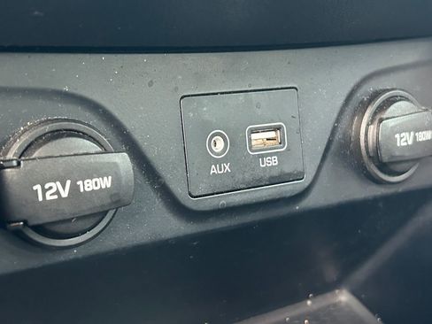 Used 2016 Hyundai Tucson Limited image 17