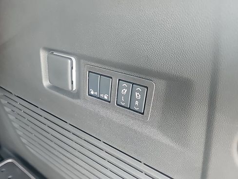 New 2026 Chevrolet Tahoe Premier AWD/4WD image 16