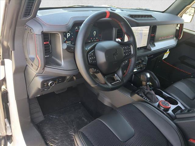 New 2026 Ford Bronco Raptor AWD/4WD image 3