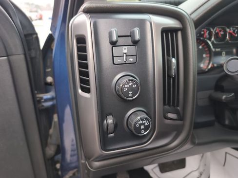 Used 2015 GMC Sierra 1500 SLT w/ All-Terrain Package image 18