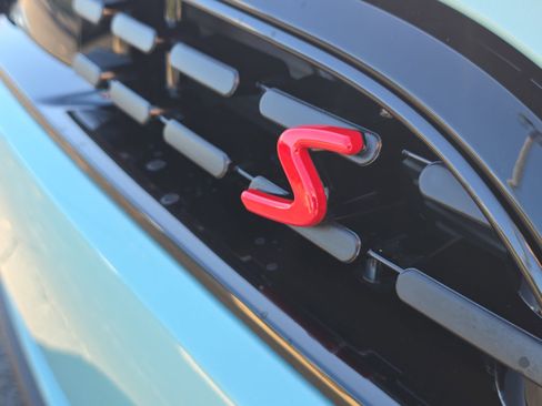 New 2026 MINI Cooper S image 8