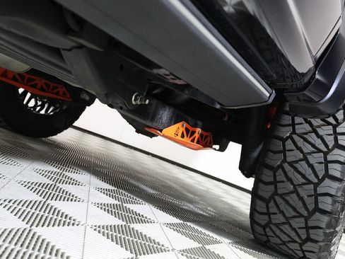 Used 2024 Ford F150 Raptor w/ Equipment Group 803A Raptor R image 61