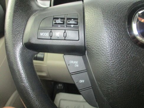 Used 2010 MAZDA CX-7 i SV image 30