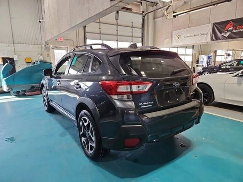 Used 2019 Subaru Crosstrek 2.0i Limited image 3