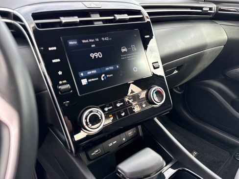 Used 2023 Hyundai Santa Cruz SEL w/ Activity Package image 16