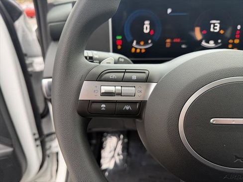 New 2026 Hyundai Tucson Blue SE w/ Tow & Go Package image 16