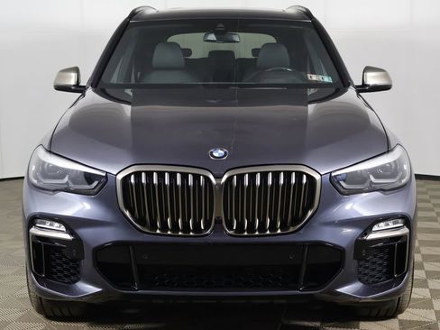 Used 2020 BMW X5 M50i w/ Premium Package AWD/4WD image 15