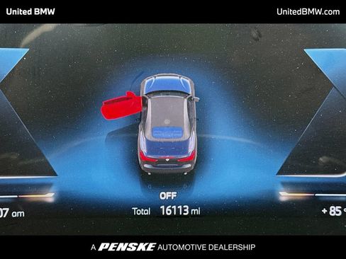 Used 2026 BMW 430i Convertible RWD image 7