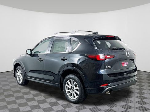 Used 2025 MAZDA CX-5 AWD 2.5 S image 28