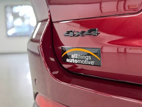 Used 2025 Jeep Grand Cherokee L Altitude image 43