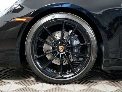 Certified 2024 Porsche 911 Carrera image 41