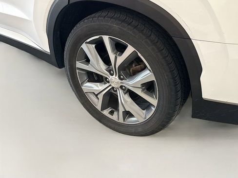 Used 2022 Hyundai Palisade SEL w/ Convenience Package AWD/4WD image 33