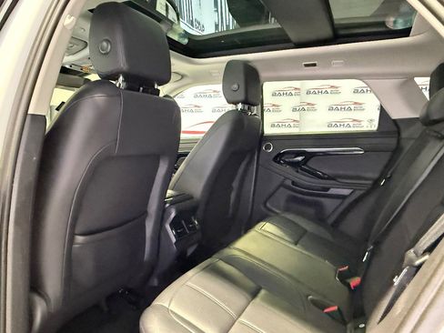 Used 2023 Land Rover Range Rover Evoque S image 35