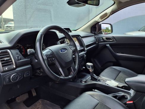 Used 2021 Ford Ranger XLT w/ Tremor Off-Road Package AWD/4WD image 6