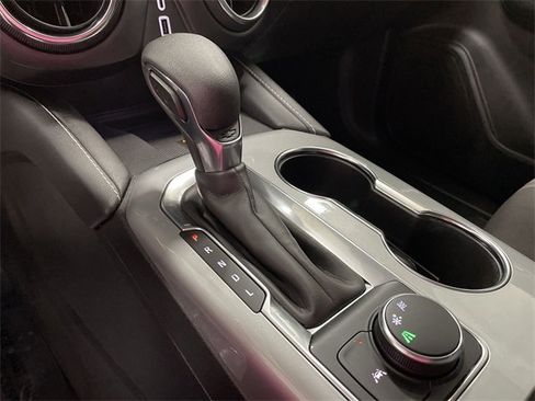 Certified 2023 Chevrolet Blazer LT w/ Convenience Package image 27