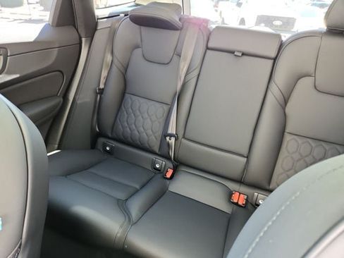 Certified 2026 Volvo XC60 B5 Plus w/ Climate Package AWD/4WD image 14