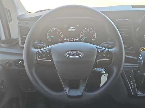 Used 2023 Ford Transit 350 XL image 11