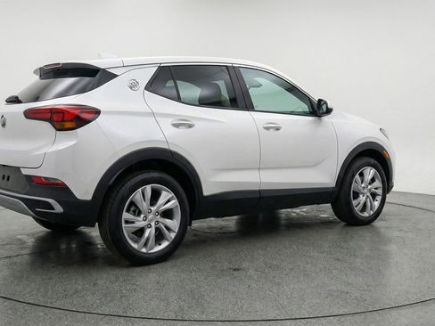 Used 2025 Buick Encore GX Preferred image 9