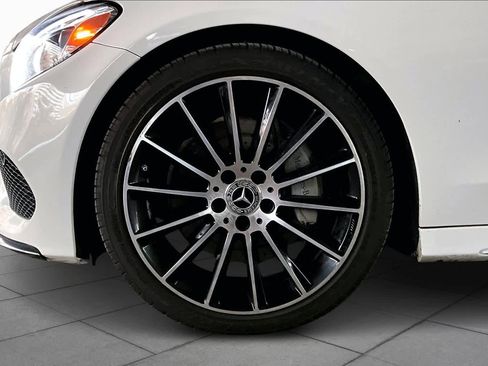 Used 2018 Mercedes-Benz C 300 Coupe image 10