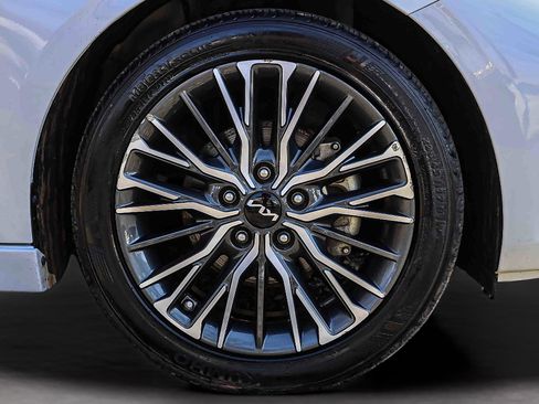 Certified 2023 Kia Forte GT-Line w/ GT-Line Technology Package image 26