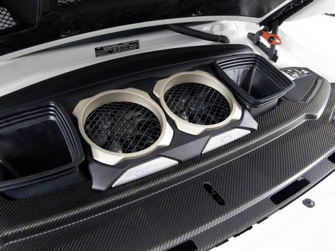 Used 2018 Porsche 911 GT2 RS image 51