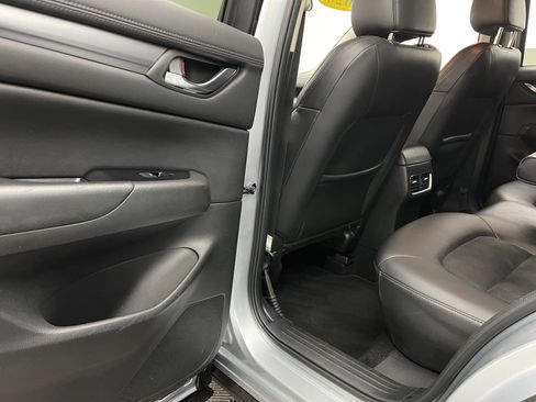 Used 2020 MAZDA CX-5 Touring FWD image 35