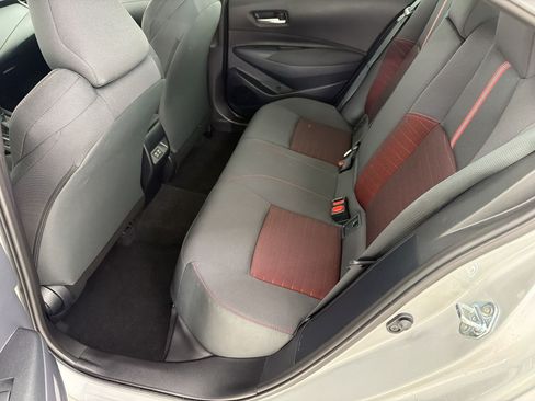 Used 2026 Toyota Corolla SE FWD image 13