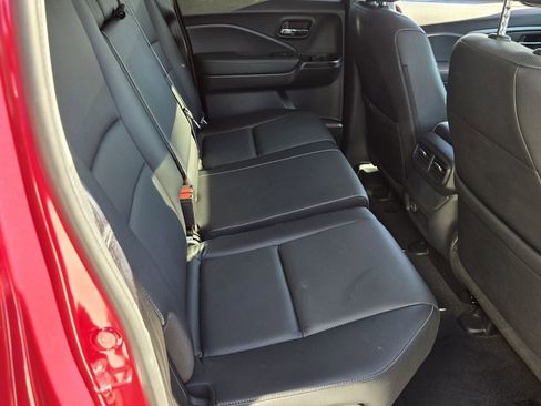 Used 2025 Honda Ridgeline RTL image 14