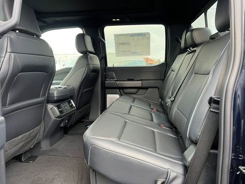 New 2026 Ford F150 Lariat w/ Equipment Group 502A High image 6